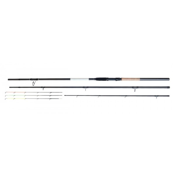 Фідер рибальський, Feima XSense Feeder 9383, тест до 150г, довжина 3,9м